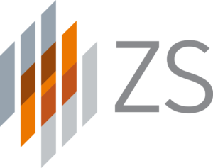 ZS Logo